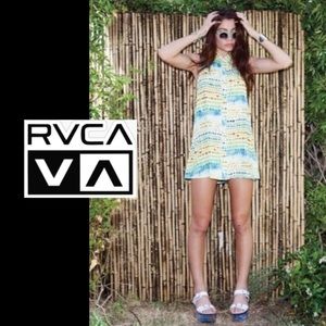 💚RVCA Dress💚